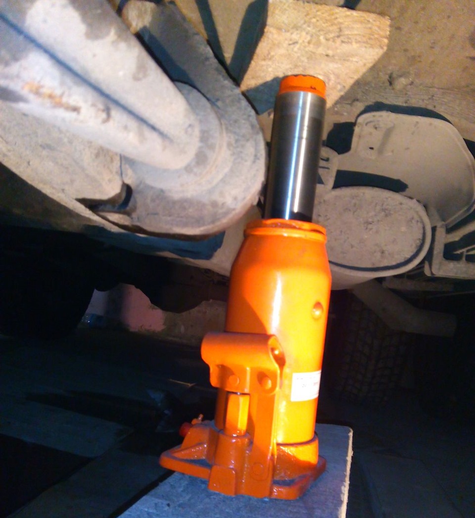 Фото в бортжурнале Mercedes-Benz G-Class (W463 1G)