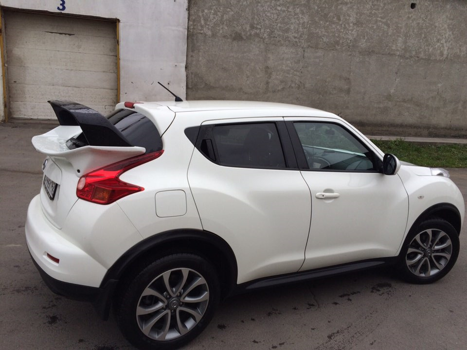 Антигравийное Покрытие Автомобиля Nissan Juke Купить