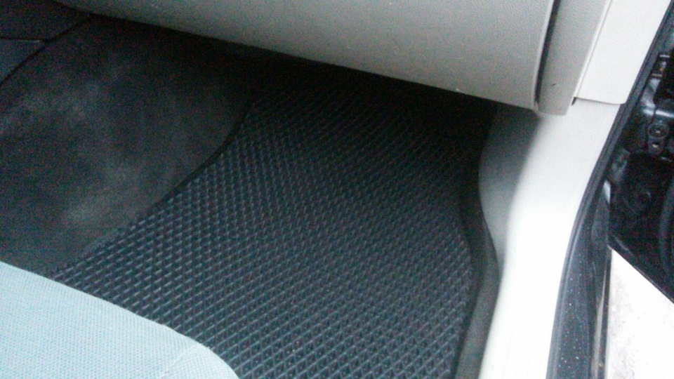 Фото в бортжурнале Dodge Magnum