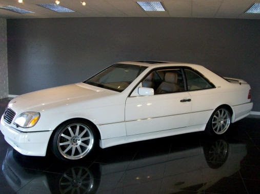 Mercedes Carlsson 600