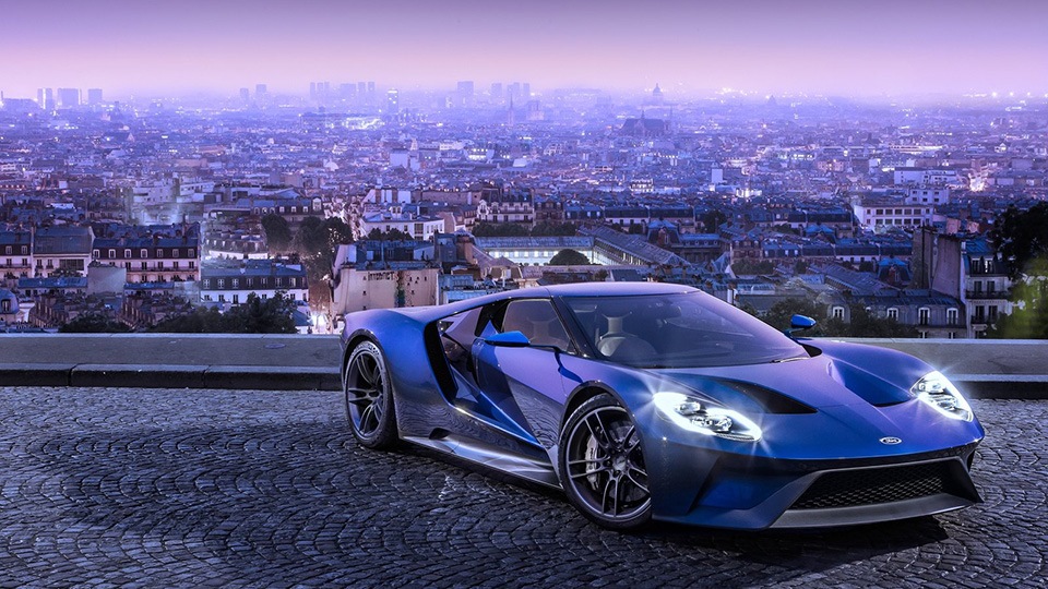 Monthly Car Rental in Dubai