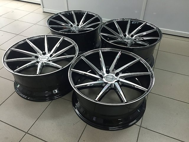 Продам новые диски — Hyundai Elantra (5G), 1,6 л, 2014 года | колёсные ...