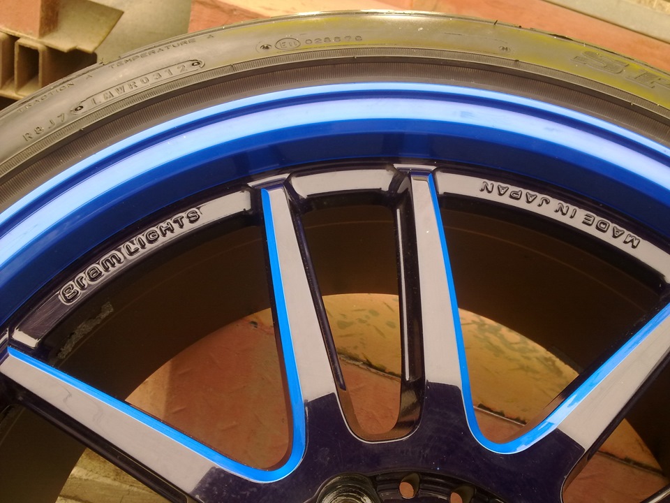 Фото в бортжурнале Subaru Forester (SG)