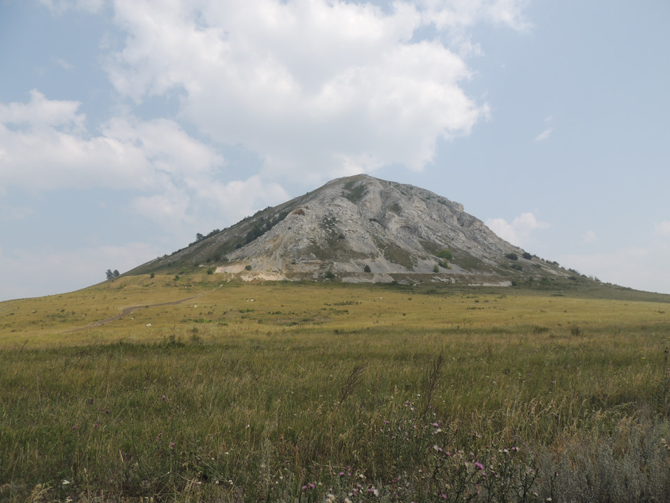 Рисунок торатау гора торатау