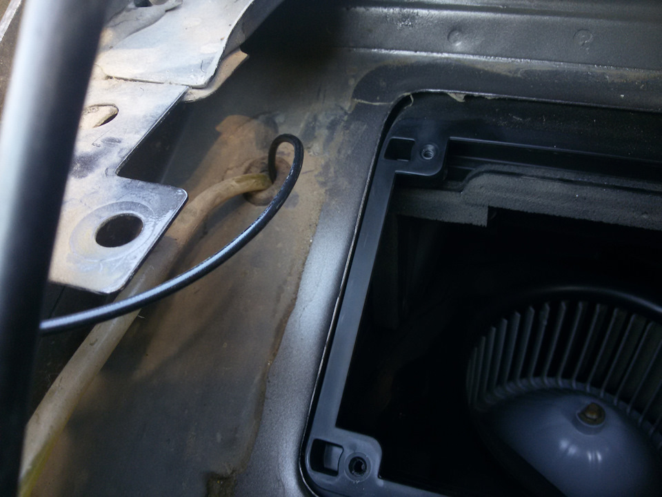 Фото в бортжурнале Datsun mi-Do