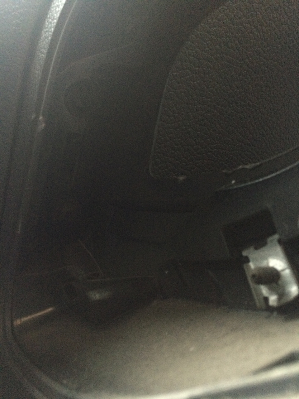 Фото в бортжурнале Volkswagen Golf Mk5