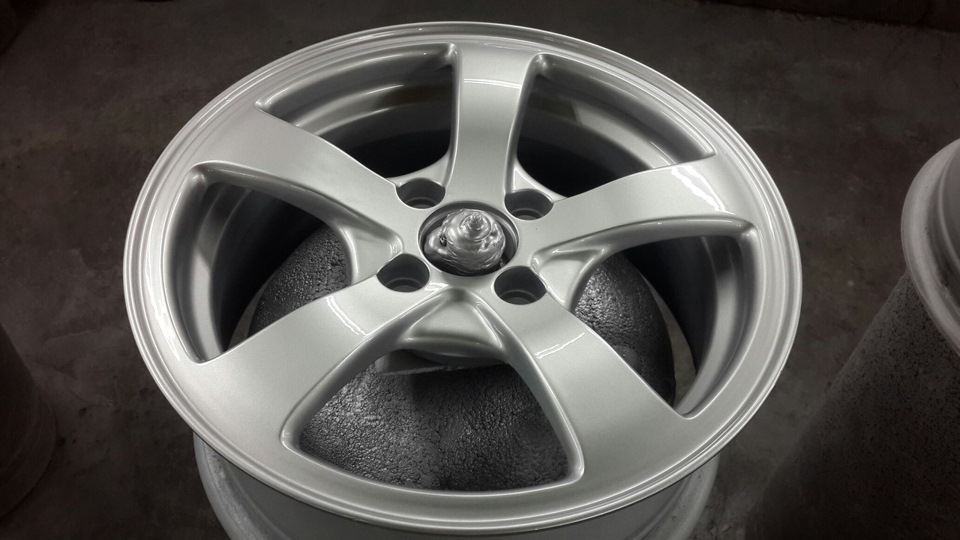 Пескоструйная Очистка от старой краски, окалины в Пензе — Aqua Design ...