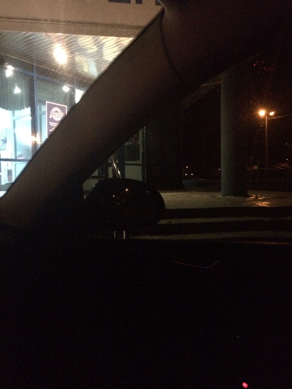 Фото в бортжурнале Volkswagen Passat B6