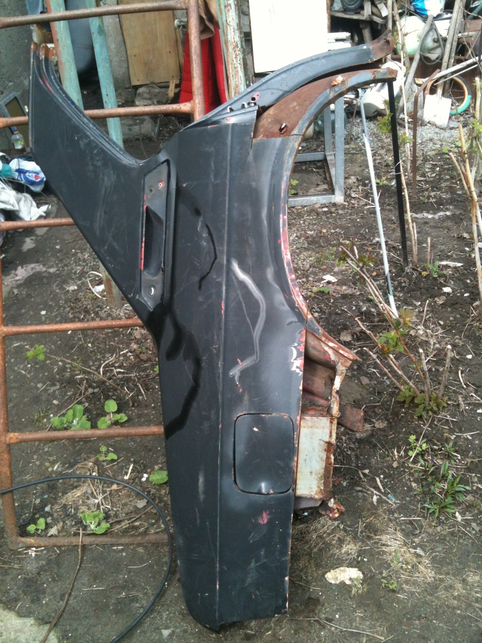 ПРОДАМ КУЗОВ ШИНУ НА БМВ Е12 — BMW 5 series (E12), 2,8 л, 1978 года ...