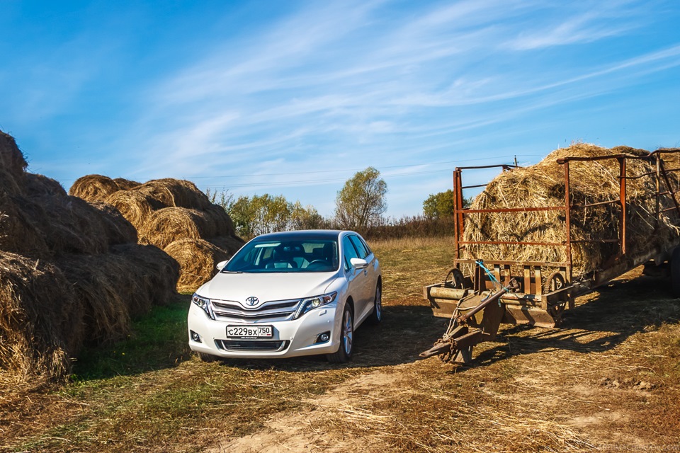 Toyota девяностых годов