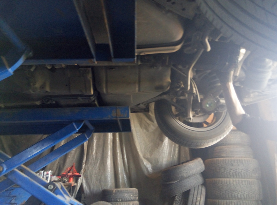 LSD редуктор. Обман регулятора напряжения. Замер звукового давления ...