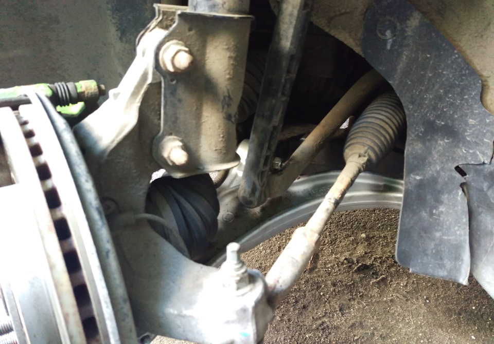 Фото в бортжурнале Chevrolet Cruze (1G)