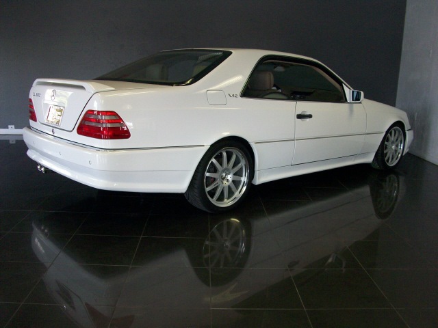 Mercedes Carlsson 600