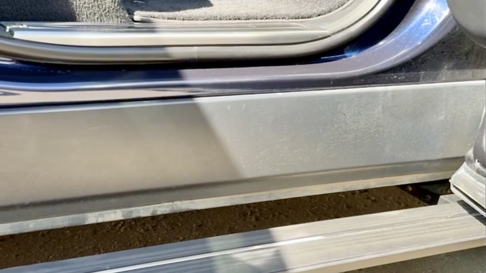 Еду в отпуск в Таиланд, надо переставить руль и снять двери — Land ...