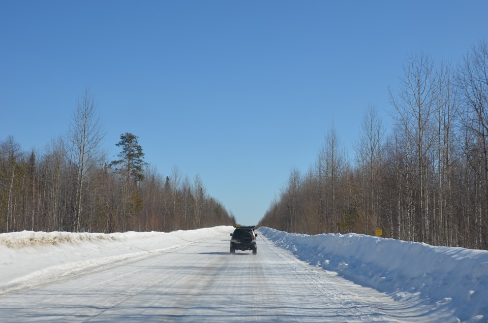 Фото в бортжурнале Toyota Land Cruiser 80