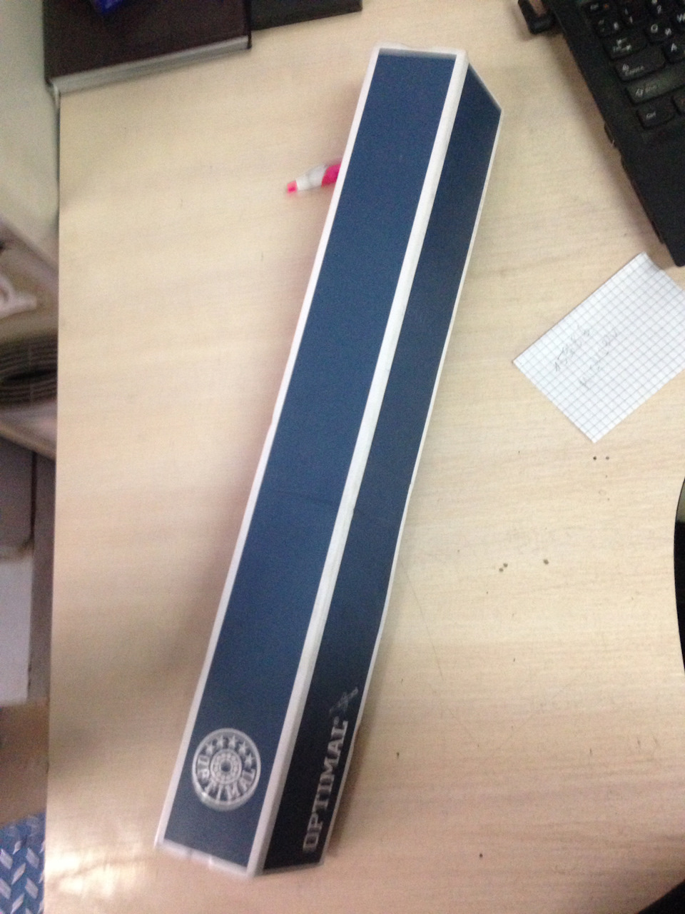 Фото в бортжурнале Toyota Mark II (80)