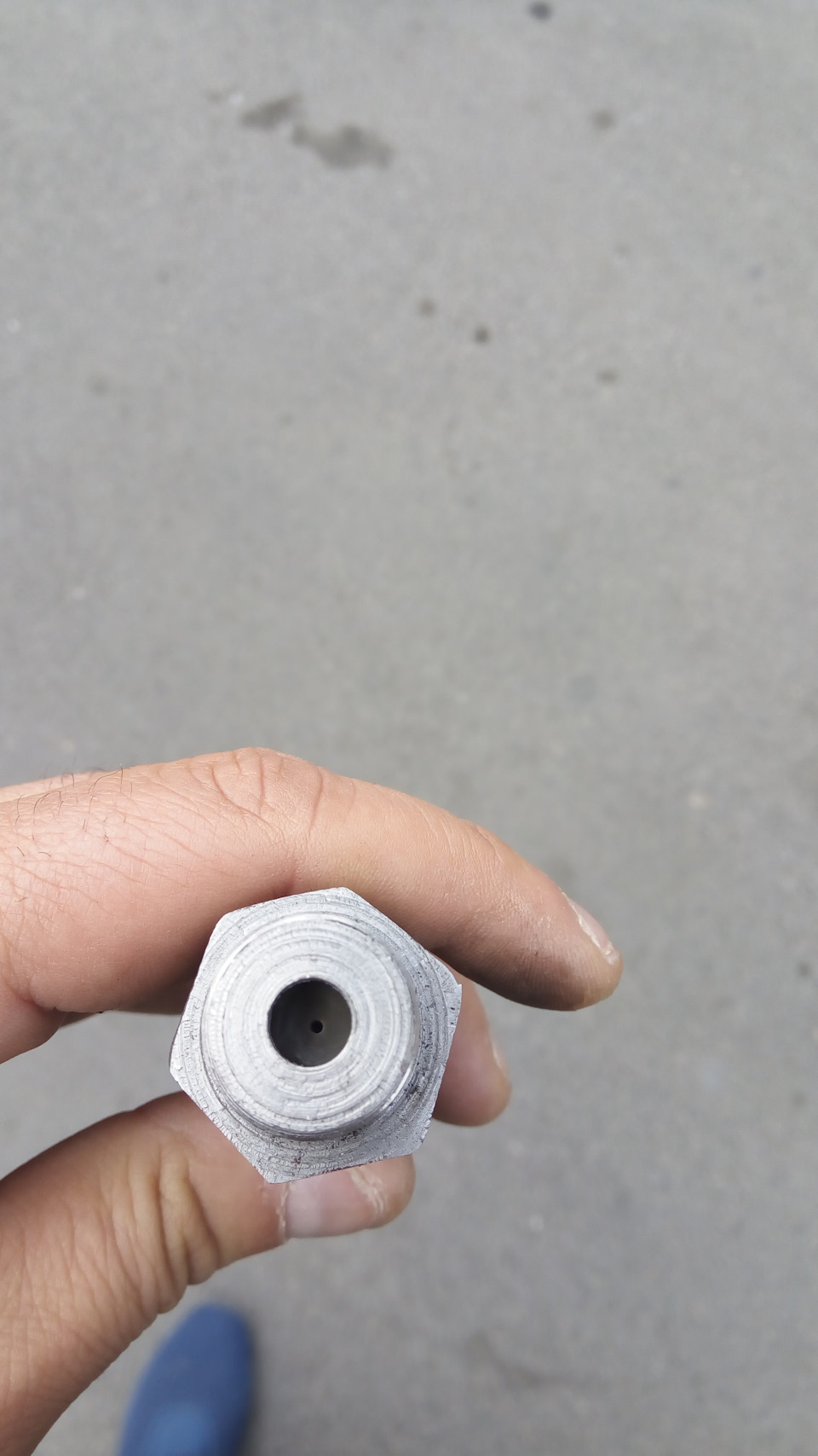 Фото в бортжурнале Volkswagen Golf Mk4