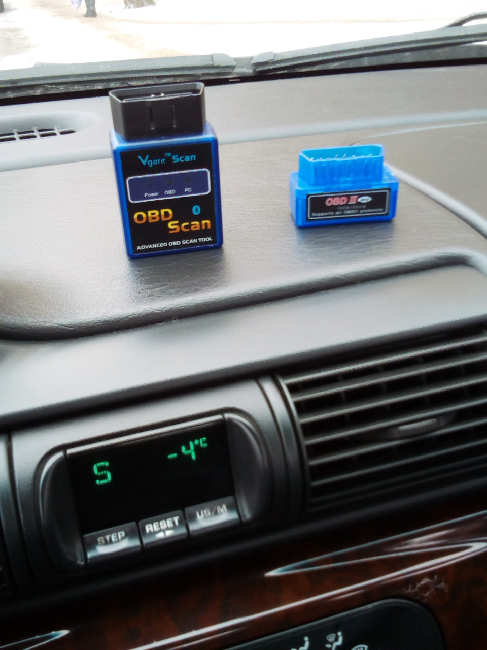 ПОЛЕЗНО! Выбор правильного диагностического ELM для Chrysler group ...