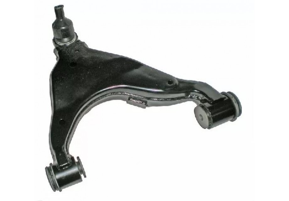 Фото в бортжурнале Toyota Land Cruiser Prado 120-series