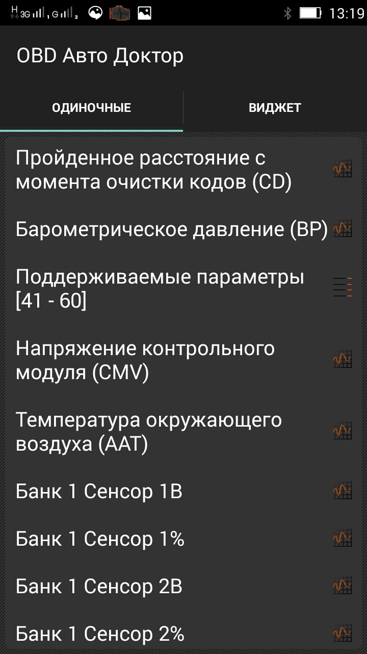 ELM 327, OBD 2, bluetooth, для аndroid + приложение OBD Авто Доктор — Ford  Focus II Wagon, 2 л, 2009 года | аксессуары | DRIVE2