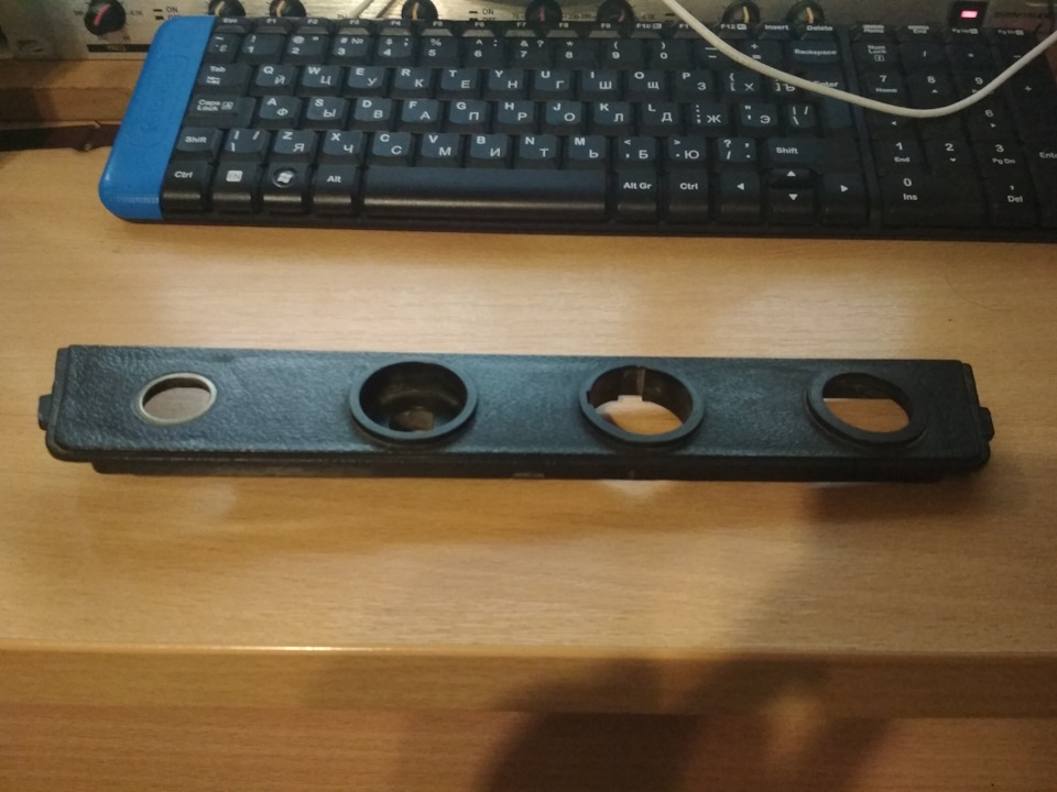 Как подключить датчик топлива на ваз 2106 на приборке