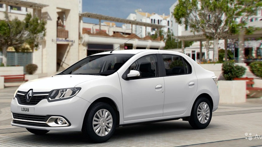 Нужна помощь !сильная вибрация . — Renault Logan (2G), 1,6 л., 2017 ...