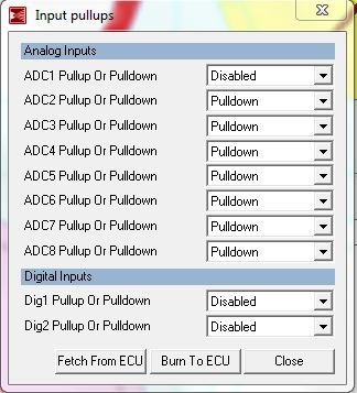 Фото в бортжурнале Toyota Mark II (110)