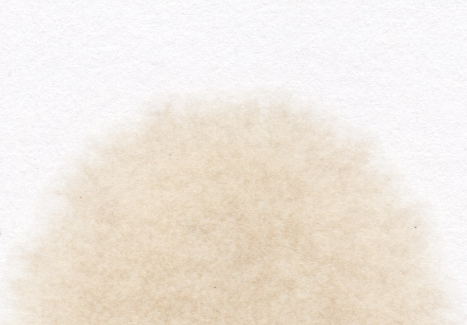 Край капли в скане с бОльшим разрешением и с сильным увеличением — Mazda CX-5 (1G)