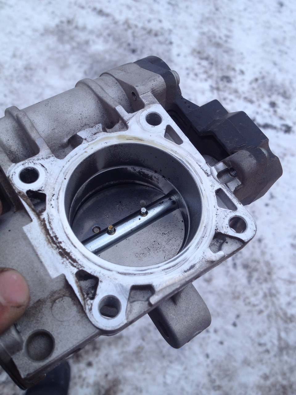 Фото Дроссельной Заслонки Ваз 2114 – Telegraph