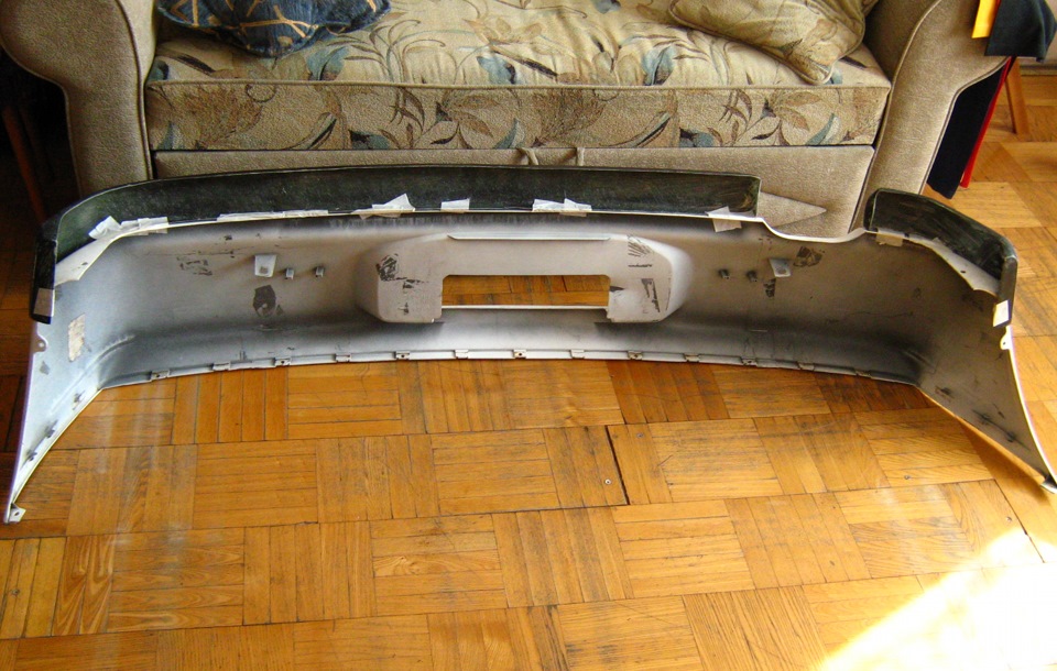 Хорошенько фиксируем — Mitsubishi Colt V