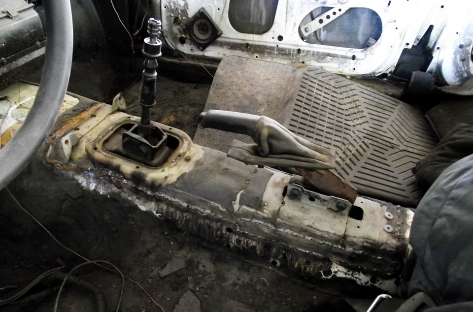 Фото в бортжурнале Opel Rekord E