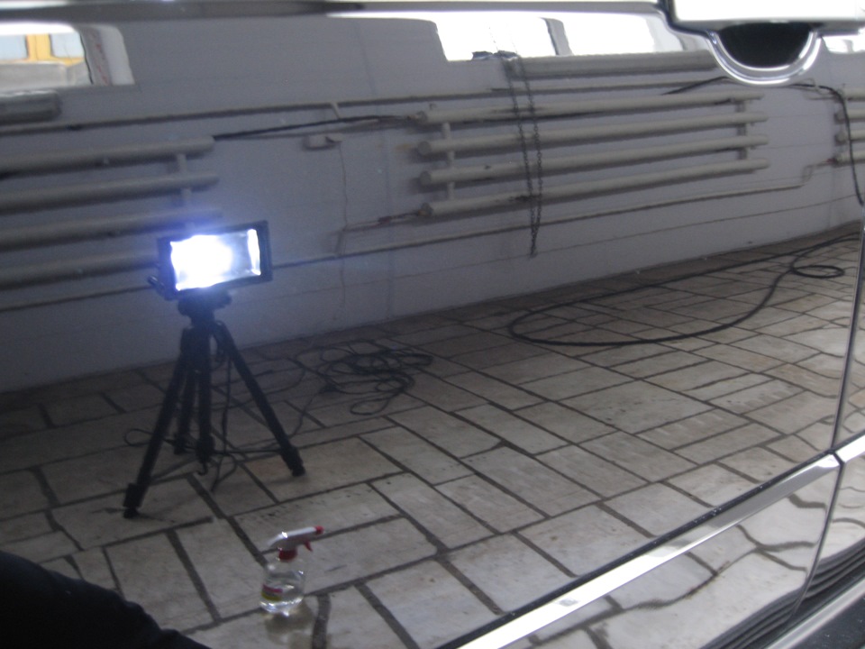 Полировка, Химчистка, защитное покрытия кузова и салона, г.Челябинск ...