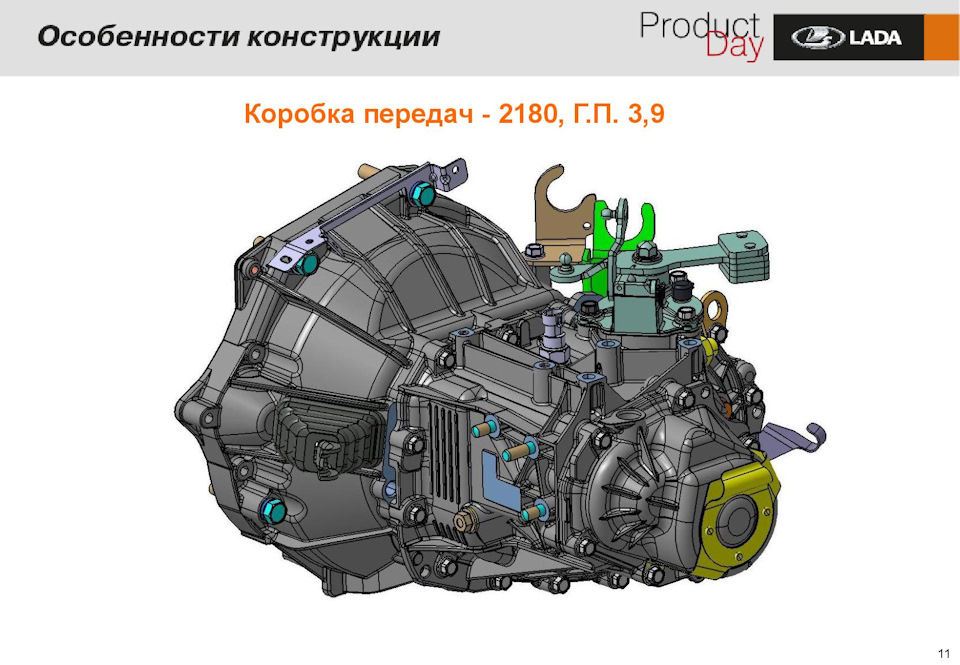Нюансы буксировки автомобиля с АКПП