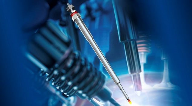 Запуск при свечах — DENSO на DRIVE2