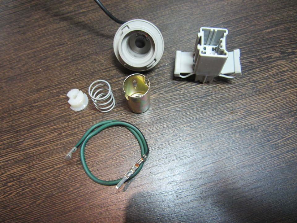 Фото в бортжурнале Honda Civic Hatchback (5G)