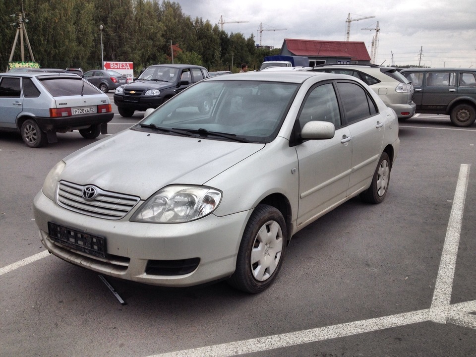 Тойота 120 кузов фото. Drive2 Toyota Corolla 120. Тойота Королла 120 кузов 2008. Тойота Королла 120 европейка.