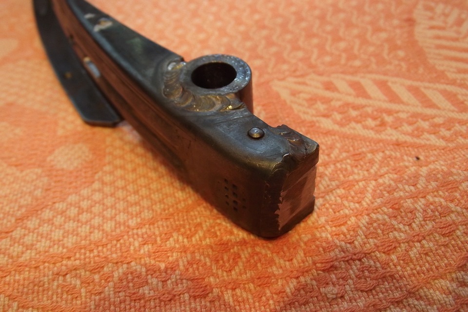 Фото в бортжурнале Opel Rekord E