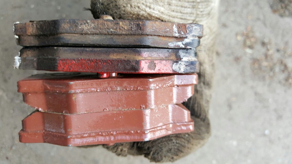 Фото в бортжурнале Nissan Primera (P11)