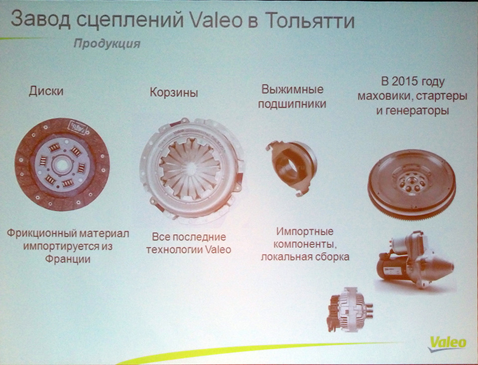 Dwc 20 сцепления valeo на какое авто подходит
