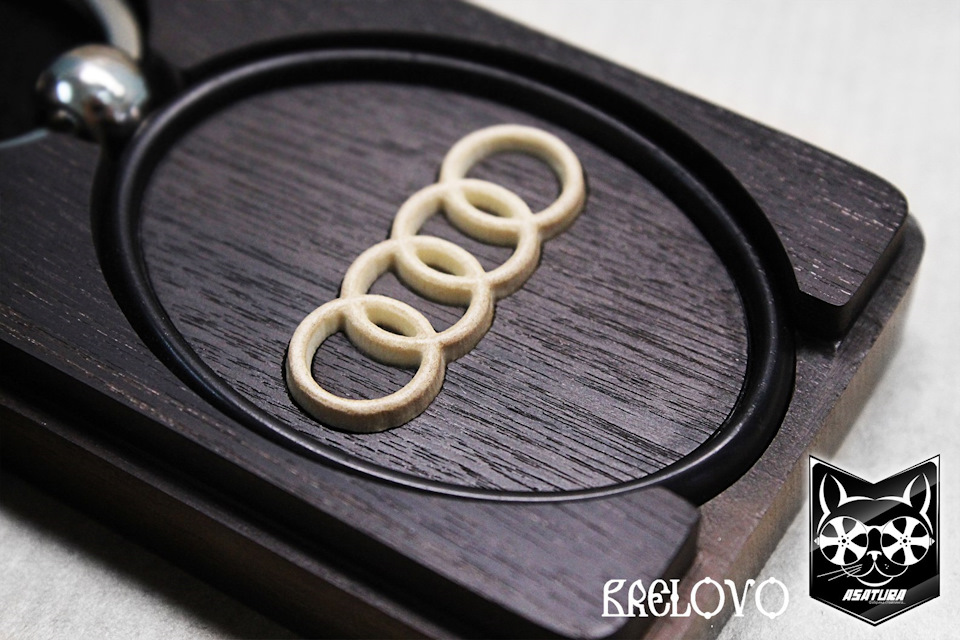 Брелочки по 300$ — Asatura_tuning на DRIVE2