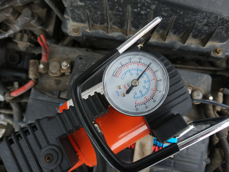 Промывка инжектора кока колой — Ford Focus I Sedan, 1,8 л, 2004 года ...