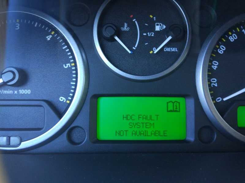 Как я обзавелся недвижимостью… — Land Rover Freelander 2, 2,2 л, 2007