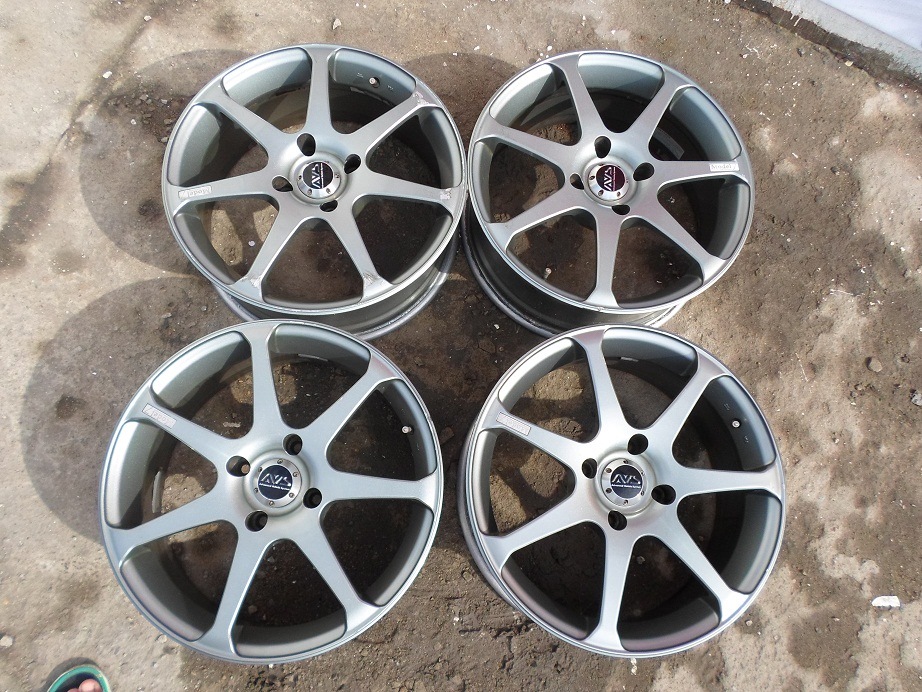 Номер 4.114. AVS model 7 r17 4x114.3. AVS t7 r15. Yokohama AVS model 7 r18. AVS model 7 r17.