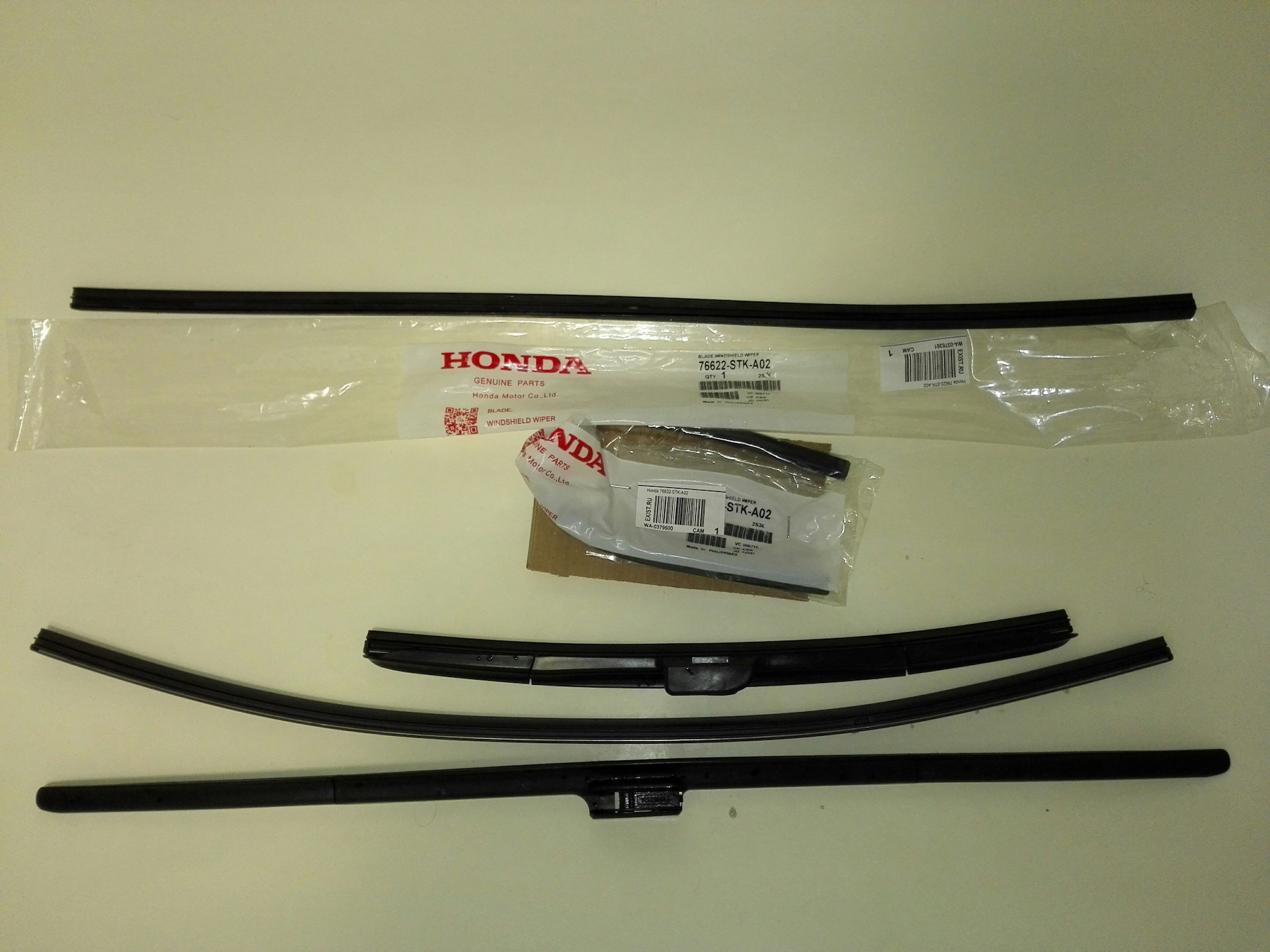 Купить Резинку На Дворники Хонда Црв 3