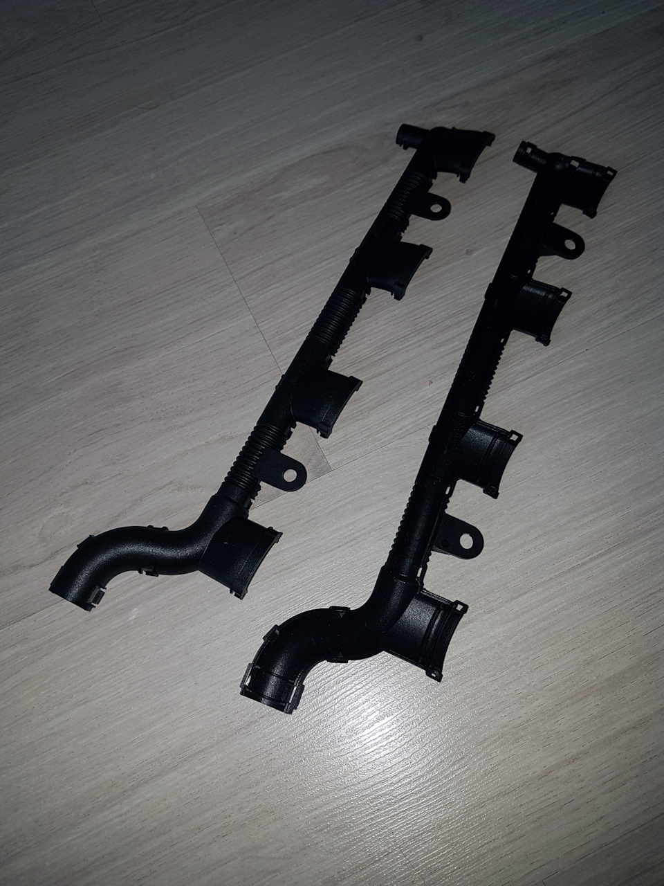 Фото в бортжурнале Audi A4 (B6)