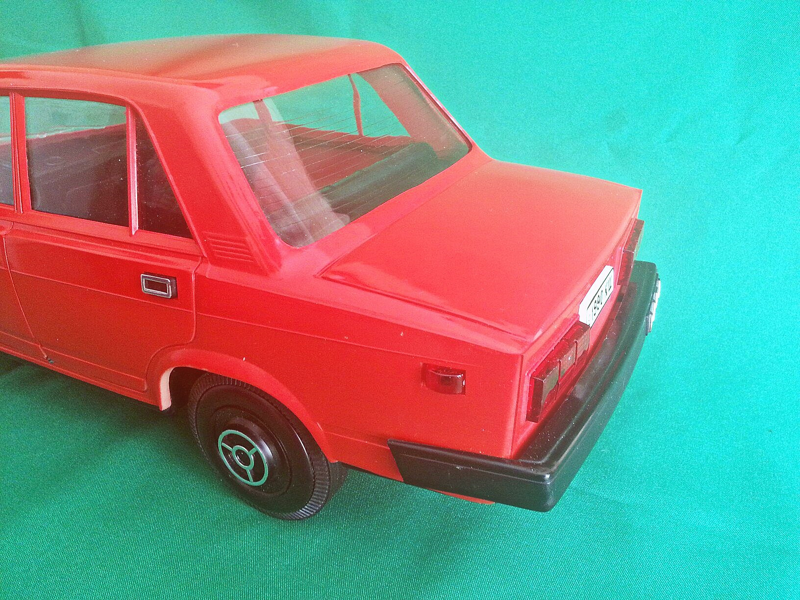 Lada 2107 SL