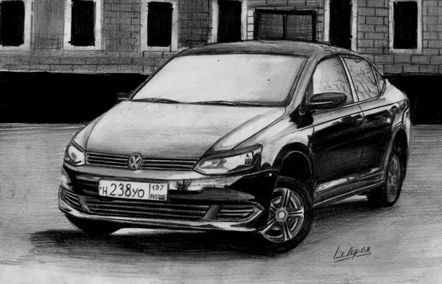 Фольксваген гольф — DRIVE2