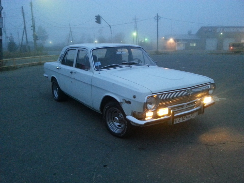 Замена сцепления — Сообщество «ГАЗ Волга» на DRIVE2