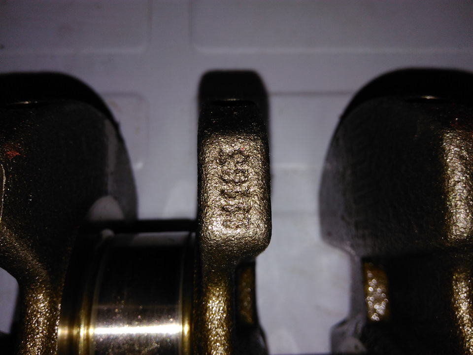 Фото в бортжурнале Lada 21103