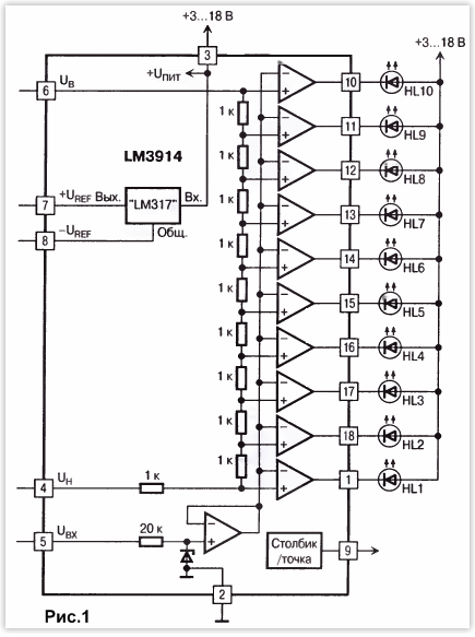 Контрольная работа по теме Расчет резисторного усилителя тока с непосредственной связью